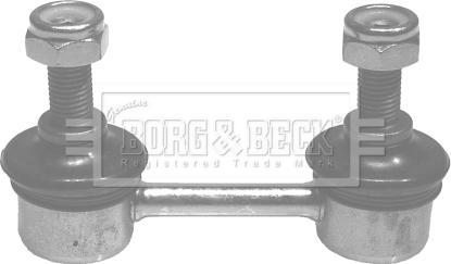 Borg & Beck BDL6483 - Stiepnis / Atsaite, Stabilizators adetalas.lv