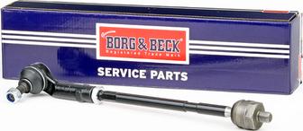 Borg & Beck BDL6596 - Stūres šķērsstiepnis adetalas.lv