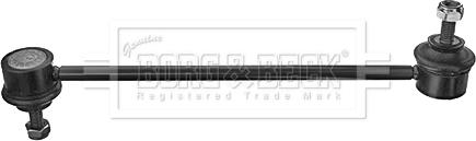 Borg & Beck BDL6559HD - Stiepnis / Atsaite, Stabilizators adetalas.lv