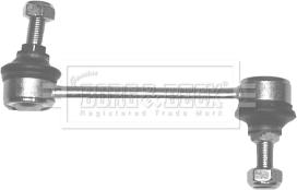 Borg & Beck BDL6503 - Stiepnis / Atsaite, Stabilizators adetalas.lv