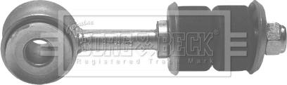 Borg & Beck BDL6538 - Stiepnis / Atsaite, Stabilizators adetalas.lv