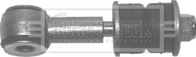 Borg & Beck BDL6537 - Stiepnis / Atsaite, Stabilizators adetalas.lv