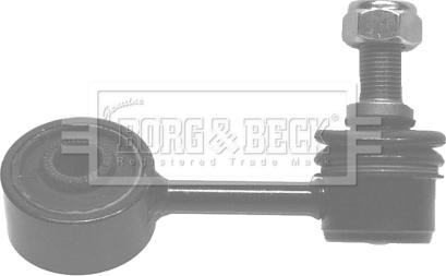 Borg & Beck BDL6575 - Stiepnis / Atsaite, Stabilizators adetalas.lv