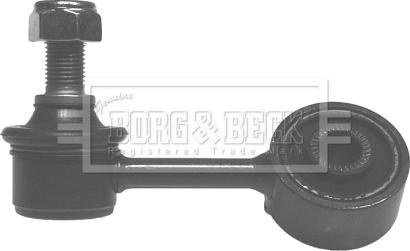 Borg & Beck BDL6576 - Stiepnis / Atsaite, Stabilizators adetalas.lv