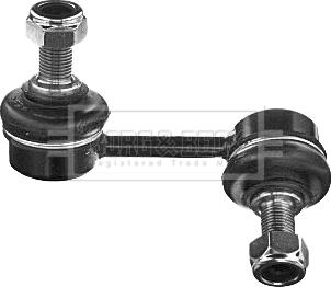 Borg & Beck BDL6696 - Stiepnis / Atsaite, Stabilizators adetalas.lv