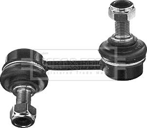 Borg & Beck BDL6697 - Stiepnis / Atsaite, Stabilizators adetalas.lv