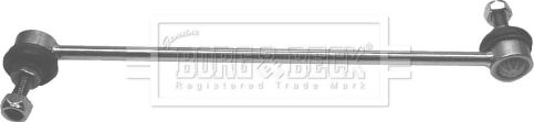 Borg & Beck BDL6631 - Stiepnis / Atsaite, Stabilizators adetalas.lv