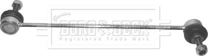 Borg & Beck BDL6844 - Stiepnis / Atsaite, Stabilizators adetalas.lv