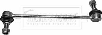 Borg & Beck BDL6800 - Stiepnis / Atsaite, Stabilizators adetalas.lv