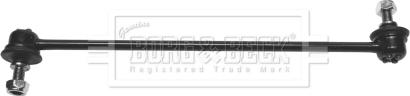 Borg & Beck BDL6822 - Stiepnis / Atsaite, Stabilizators adetalas.lv