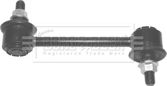 Borg & Beck BDL6870 - Stiepnis / Atsaite, Stabilizators adetalas.lv