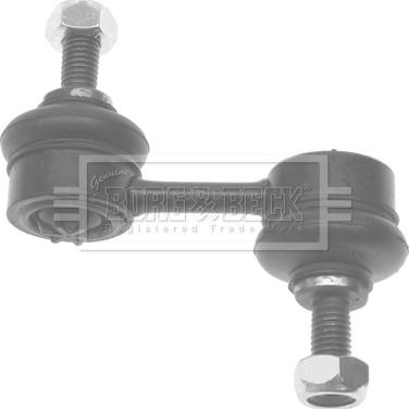 Borg & Beck BDL6358 - Stiepnis / Atsaite, Stabilizators adetalas.lv