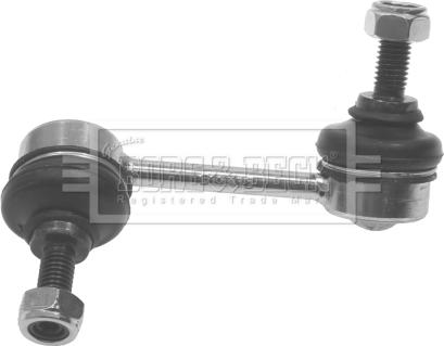 Borg & Beck BDL6385 - Stiepnis / Atsaite, Stabilizators adetalas.lv