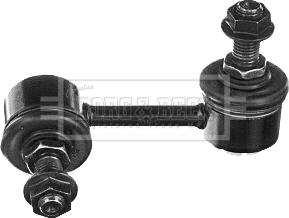 Borg & Beck BDL6284 - Stiepnis / Atsaite, Stabilizators adetalas.lv