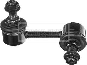 Borg & Beck BDL6285 - Stiepnis / Atsaite, Stabilizators adetalas.lv