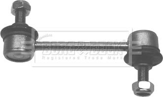 Borg & Beck BDL6752 - Stiepnis / Atsaite, Stabilizators adetalas.lv