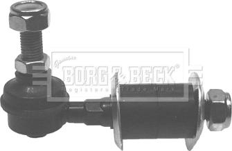 Borg & Beck BDL6739 - Stiepnis / Atsaite, Stabilizators adetalas.lv