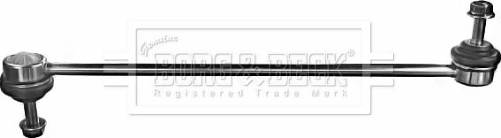 Borg & Beck BDL7449 - Stiepnis / Atsaite, Stabilizators adetalas.lv