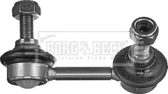 Borg & Beck BDL7430 - Stiepnis / Atsaite, Stabilizators adetalas.lv