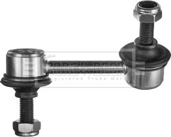 Borg & Beck BDL7164 - Stiepnis / Atsaite, Stabilizators adetalas.lv