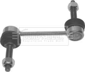 Borg & Beck BDL7125 - Stiepnis / Atsaite, Stabilizators adetalas.lv