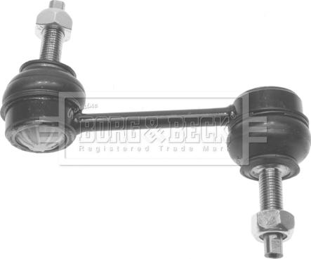 Borg & Beck BDL7172 - Stiepnis / Atsaite, Stabilizators adetalas.lv