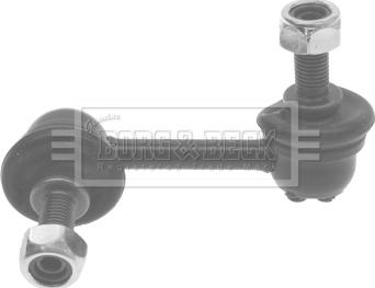 Borg & Beck BDL7290 - Stiepnis / Atsaite, Stabilizators adetalas.lv