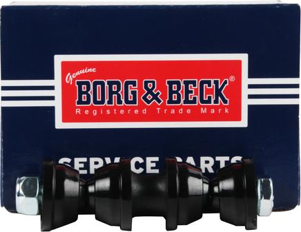 Borg & Beck BDL7256 - Stiepnis / Atsaite, Stabilizators adetalas.lv