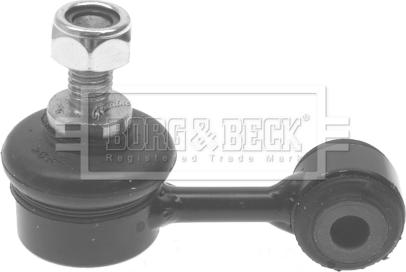 Borg & Beck BDL7267 - Stiepnis / Atsaite, Stabilizators adetalas.lv