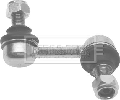 Borg & Beck BDL7280 - Stiepnis / Atsaite, Stabilizators adetalas.lv