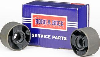 Borg & Beck BSK5930 - Piekare, Šķērssvira adetalas.lv