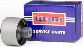 Borg & Beck BSK6664 - Piekare, Šķērssvira adetalas.lv