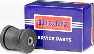 Borg & Beck BSK6219 - Piekare, Šķērssvira adetalas.lv