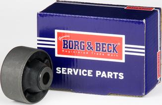 Borg & Beck BSK8140 - Piekare, Šķērssvira adetalas.lv