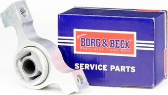 Borg & Beck BSK7366 - Piekare, Šķērssvira adetalas.lv