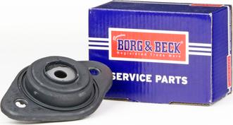 Borg & Beck BSM5094 - Amortizatora statnes balsts adetalas.lv