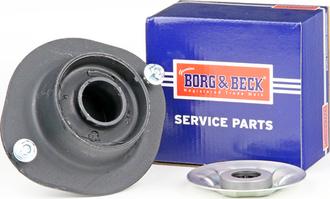 Borg & Beck BSM5041 - Amortizatora statnes balsts adetalas.lv