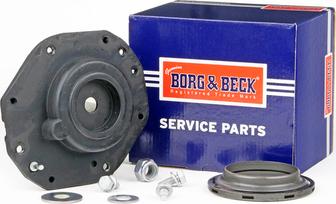 Borg & Beck BSM5062 - Amortizatora statnes balsts adetalas.lv