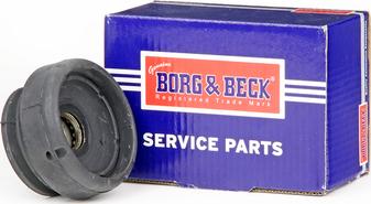 Borg & Beck BSM5000 - Amortizatora statnes balsts adetalas.lv