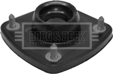 Borg & Beck BSM5022 - Amortizatora statnes balsts adetalas.lv