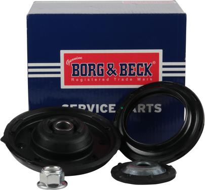 Borg & Beck BSM5117 - Amortizatora statnes balsts adetalas.lv