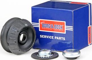 Borg & Beck BSM5330 - Distanccaurule, Amortizators adetalas.lv