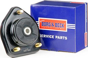 Borg & Beck BSM5325 - Amortizatora statnes balsts adetalas.lv