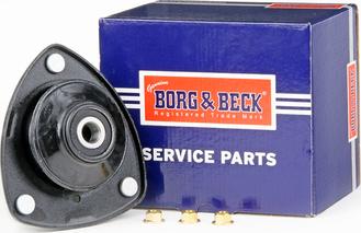 Borg & Beck BSM5240 - Amortizatora statnes balsts adetalas.lv