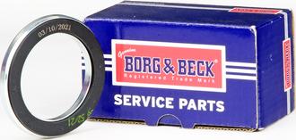 Borg & Beck BSM5285 - Ritgultnis, Amortizatora statnes balsts adetalas.lv