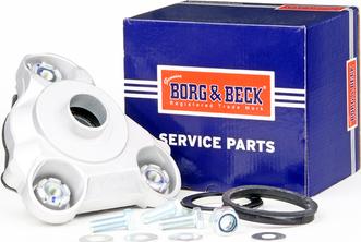 Borg & Beck BSM5288 - Amortizatora statnes balsts adetalas.lv