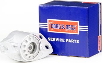 Borg & Beck BSM5282 - Amortizatora statnes balsts adetalas.lv