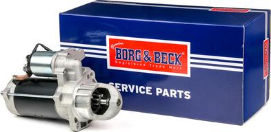 Borg & Beck BST32091 - Starteris adetalas.lv