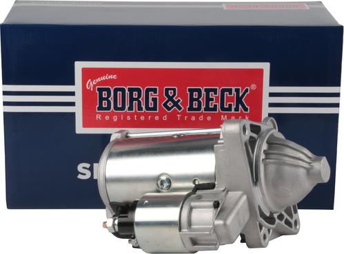 Borg & Beck BST2303 - Starteris adetalas.lv