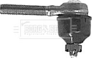 Borg & Beck BTR4171 - Stūres šķērsstiepņa uzgalis adetalas.lv